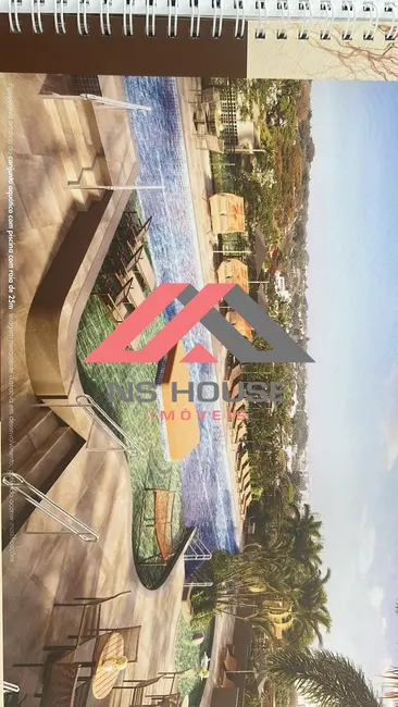 Foto 6 de Apartamento com 3 quartos à venda, 80m2 em Centro, Sao Caetano Do Sul - SP