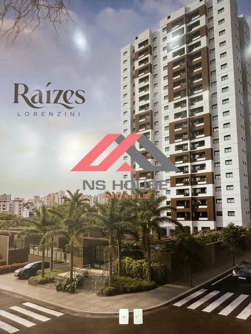 Foto 1 de Apartamento com 2 quartos à venda, 68m2 em Centro, Sao Caetano Do Sul - SP