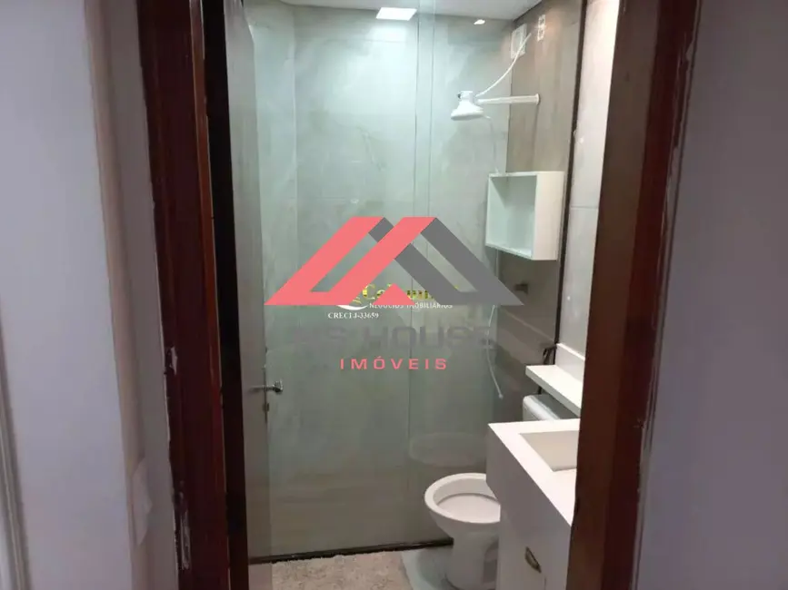 Foto 8 de Apartamento com 2 quartos à venda, 50m2 em Jardim São Caetano, Sao Caetano Do Sul - SP