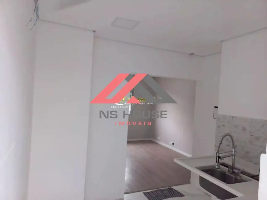 Foto 3 de Apartamento com 2 quartos à venda, 50m2 em Jardim São Caetano, Sao Caetano Do Sul - SP