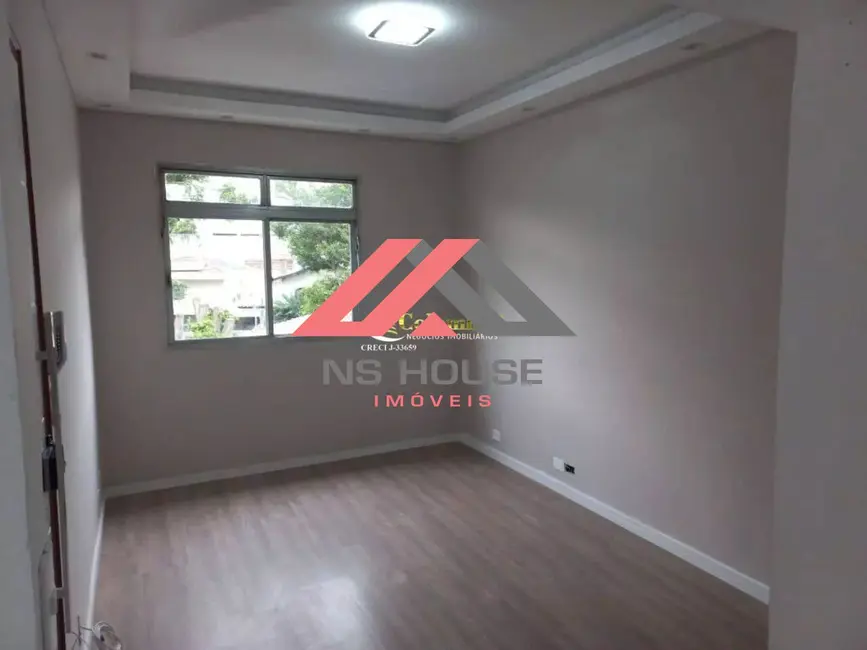 Foto 1 de Apartamento com 2 quartos à venda, 50m2 em Jardim São Caetano, Sao Caetano Do Sul - SP