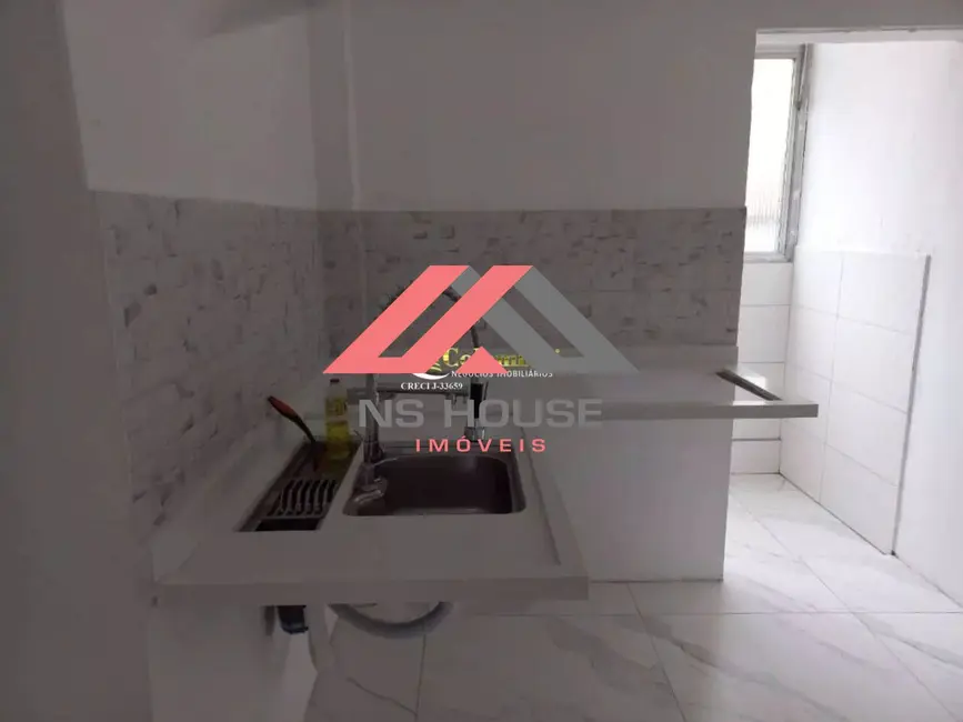 Foto 4 de Apartamento com 2 quartos à venda, 50m2 em Jardim São Caetano, Sao Caetano Do Sul - SP