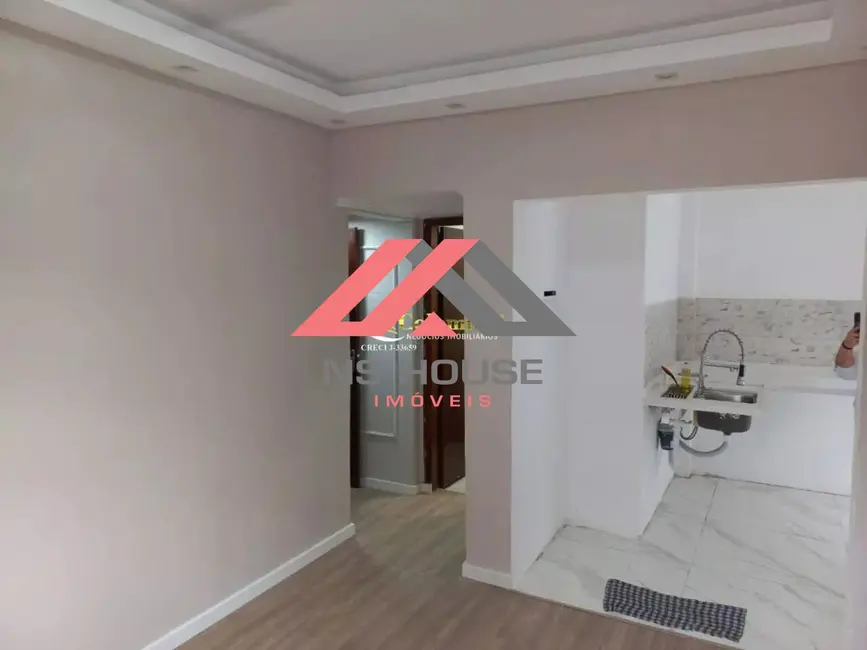 Apartamento com 2 quartos à venda, 50m2 em Jardim São Caetano, Sao Caetano Do Sul - SP - imagem 2 Foto 2 de Apartamento com 2 quartos à venda, 50m2 em Jardim São Caetano, Sao Caetano Do Sul - SP