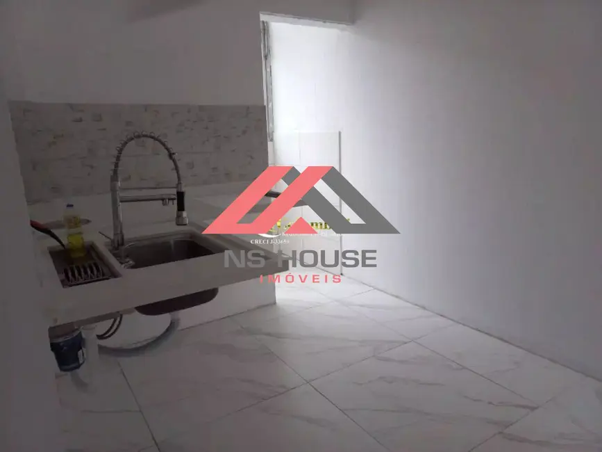 Foto 5 de Apartamento com 2 quartos à venda, 50m2 em Jardim São Caetano, Sao Caetano Do Sul - SP