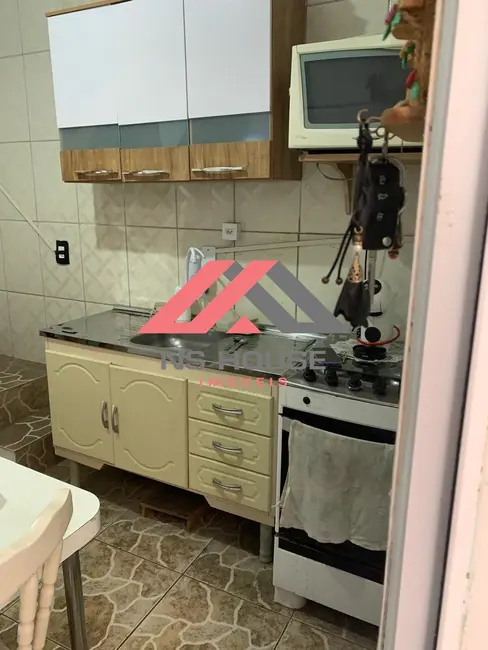 Foto 2 de Casa com 2 quartos à venda, 346m2 em Mauá, Sao Caetano Do Sul - SP