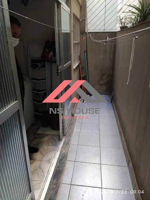 Foto 9 de Apartamento com 2 quartos à venda, 73m2 em Osvaldo Cruz, Sao Caetano Do Sul - SP