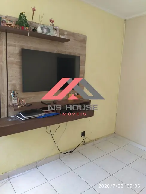 Foto 2 de Apartamento com 2 quartos à venda, 73m2 em Osvaldo Cruz, Sao Caetano Do Sul - SP