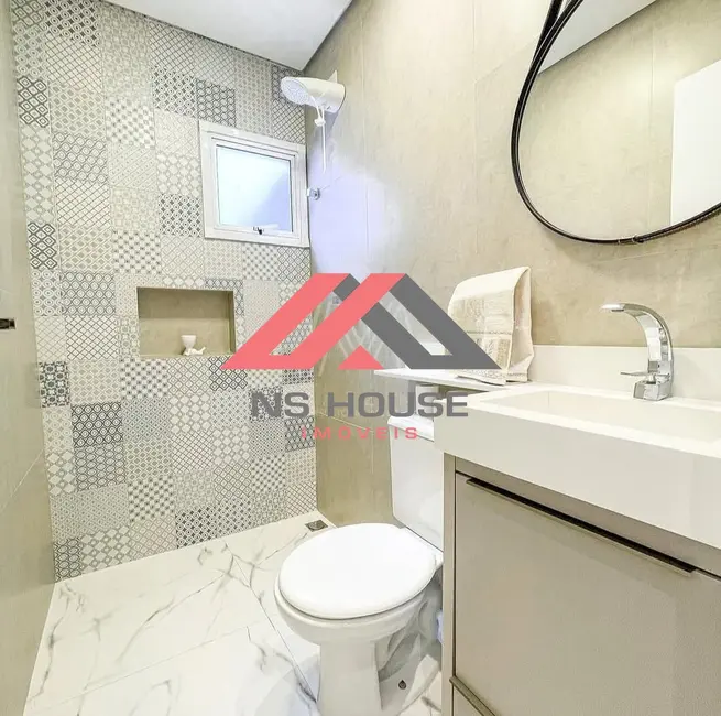 Foto 7 de Apartamento com 2 quartos à venda, 98m2 em Vila Aquilino, Santo Andre - SP
