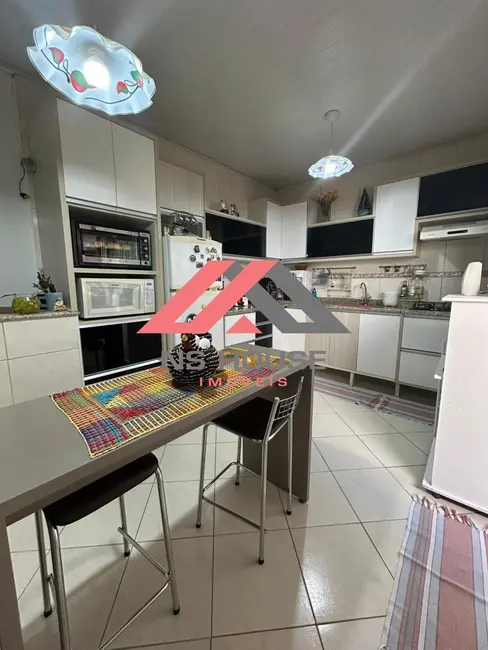 Foto 4 de Apartamento com 3 quartos à venda, 160m2 em Campestre, Santo Andre - SP