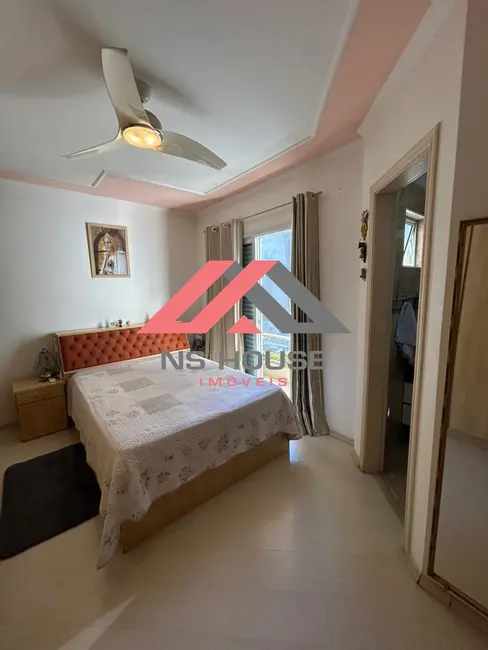 Foto 8 de Apartamento com 3 quartos à venda, 160m2 em Campestre, Santo Andre - SP