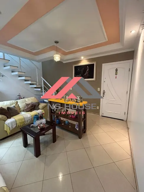 Foto 3 de Apartamento com 3 quartos à venda, 160m2 em Campestre, Santo Andre - SP