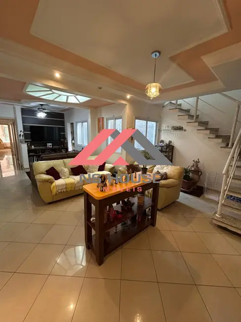 Foto 1 de Apartamento com 3 quartos à venda, 160m2 em Campestre, Santo Andre - SP