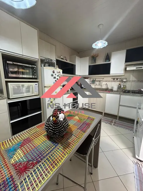 Foto 6 de Apartamento com 3 quartos à venda, 160m2 em Campestre, Santo Andre - SP