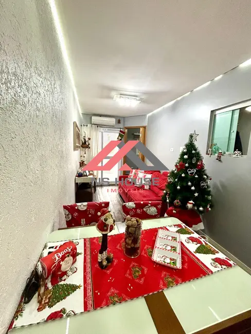 Foto 3 de Apartamento com 3 quartos à venda, 110m2 em Olímpico, Sao Caetano Do Sul - SP