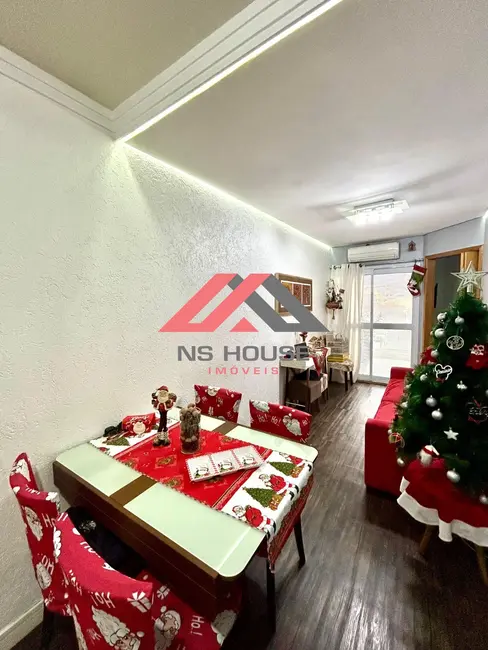 Foto 6 de Apartamento com 3 quartos à venda, 110m2 em Olímpico, Sao Caetano Do Sul - SP