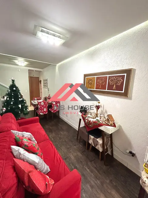 Foto 5 de Apartamento com 3 quartos à venda, 110m2 em Olímpico, Sao Caetano Do Sul - SP