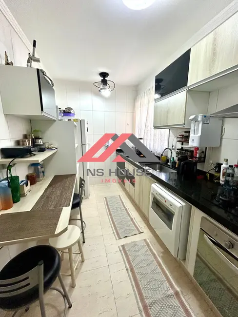 Foto 8 de Apartamento com 3 quartos à venda, 110m2 em Olímpico, Sao Caetano Do Sul - SP