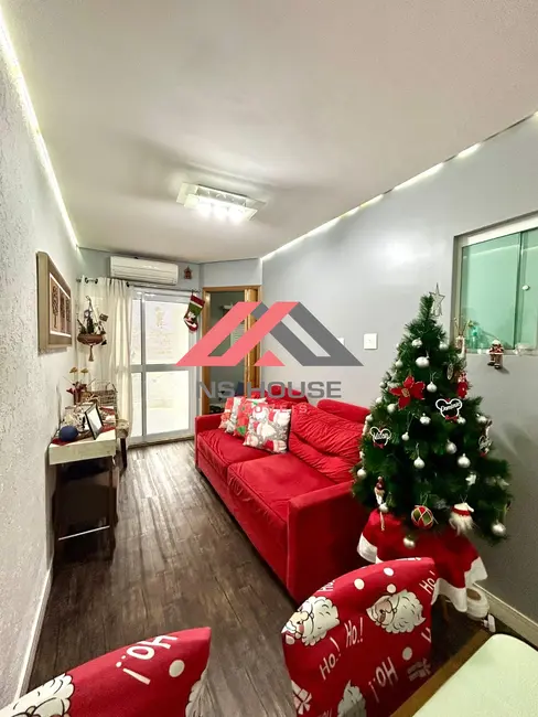 Foto 1 de Apartamento com 3 quartos à venda, 110m2 em Olímpico, Sao Caetano Do Sul - SP