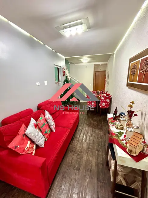 Foto 2 de Apartamento com 3 quartos à venda, 110m2 em Olímpico, Sao Caetano Do Sul - SP