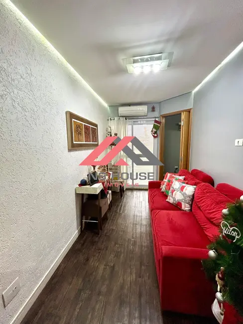 Foto 4 de Apartamento com 3 quartos à venda, 110m2 em Olímpico, Sao Caetano Do Sul - SP