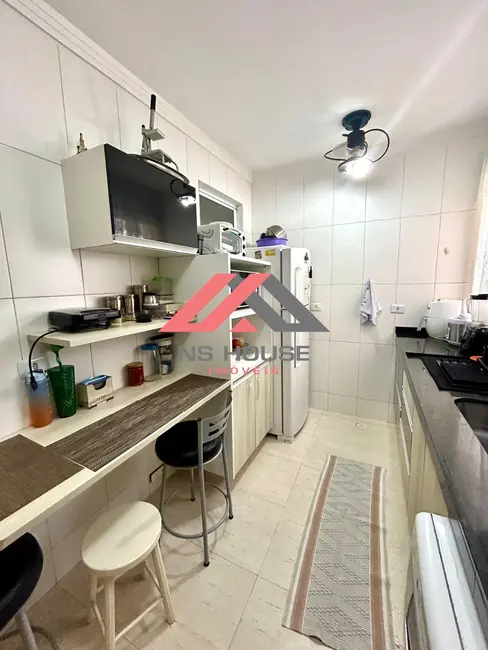 Foto 9 de Apartamento com 3 quartos à venda, 110m2 em Olímpico, Sao Caetano Do Sul - SP