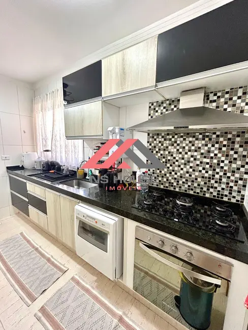 Foto 7 de Apartamento com 3 quartos à venda, 110m2 em Olímpico, Sao Caetano Do Sul - SP