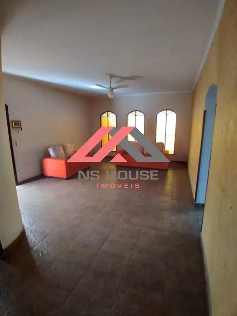 Foto 2 de Casa com 5 quartos à venda, 280m2 em Jardim São Caetano, Sao Caetano Do Sul - SP