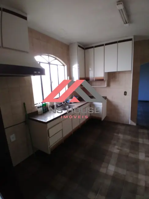 Foto 7 de Casa com 5 quartos à venda, 280m2 em Jardim São Caetano, Sao Caetano Do Sul - SP