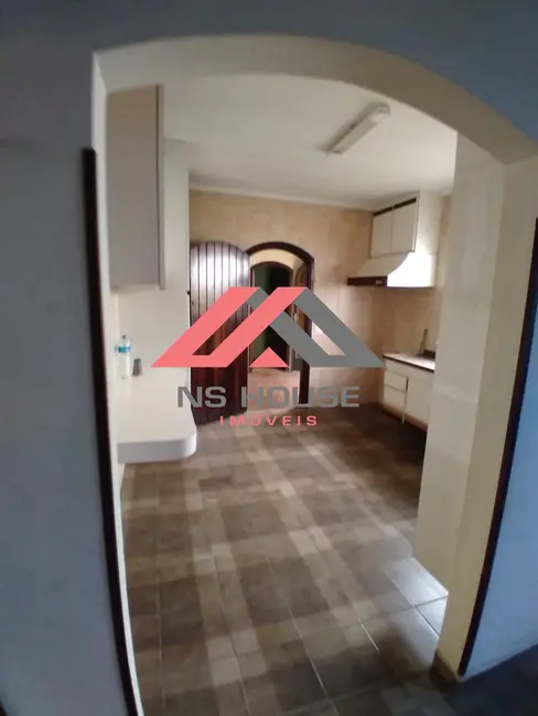 Foto 8 de Casa com 5 quartos à venda, 280m2 em Jardim São Caetano, Sao Caetano Do Sul - SP