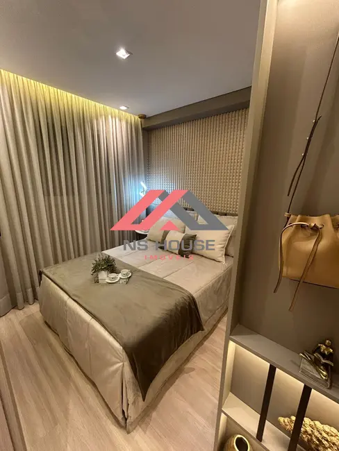 Foto 4 de Apartamento com 2 quartos à venda, 31m2 em Vila Independência, São Paulo - SP
