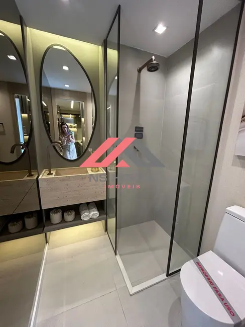 Foto 8 de Apartamento com 2 quartos à venda, 31m2 em Vila Independência, São Paulo - SP