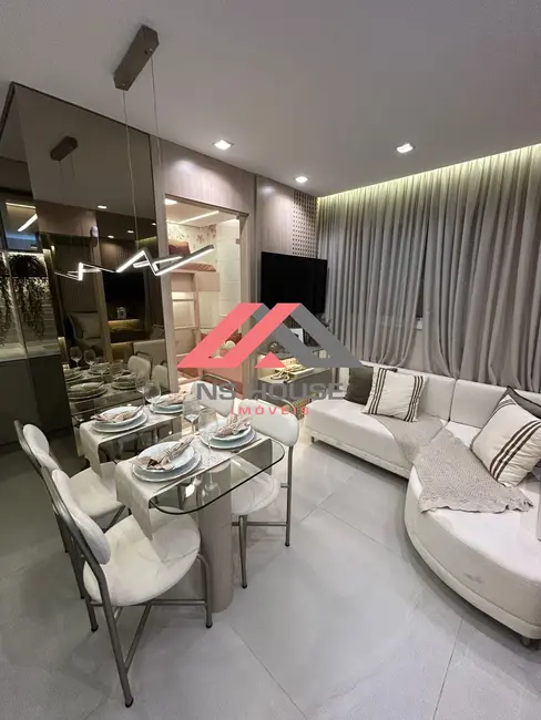 Foto 2 de Apartamento com 2 quartos à venda, 31m2 em Vila Independência, São Paulo - SP