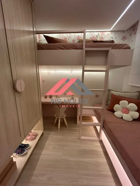Foto 6 de Apartamento com 2 quartos à venda, 31m2 em Vila Independência, São Paulo - SP