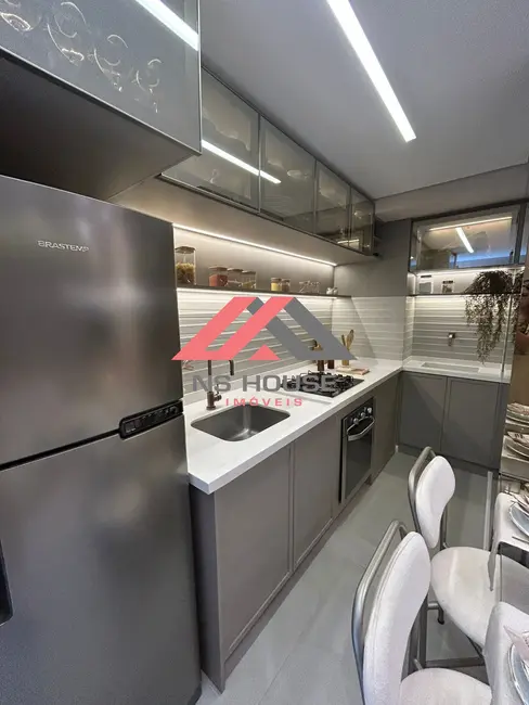 Foto 3 de Apartamento com 2 quartos à venda, 31m2 em Vila Independência, São Paulo - SP