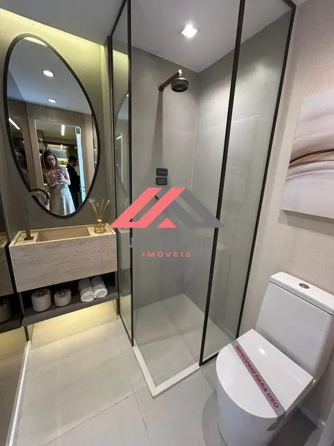 Foto 7 de Apartamento com 2 quartos à venda, 31m2 em Vila Independência, São Paulo - SP