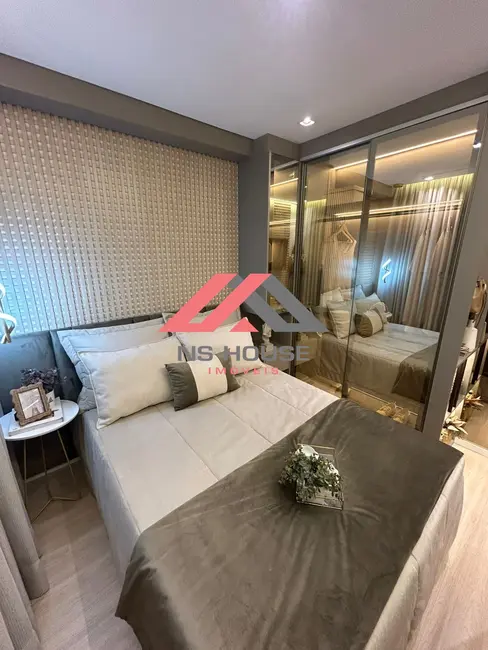 Foto 5 de Apartamento com 2 quartos à venda, 31m2 em Vila Independência, São Paulo - SP