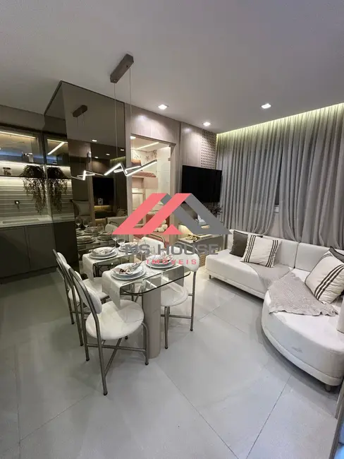 Foto 1 de Apartamento com 2 quartos à venda, 31m2 em Vila Independência, São Paulo - SP