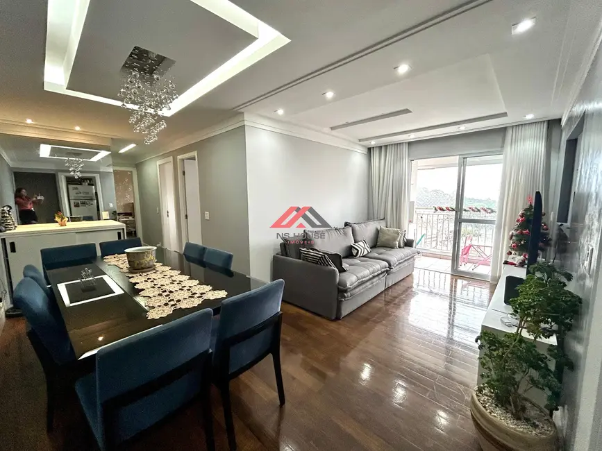 Foto 1 de Apartamento com 3 quartos à venda, 83m2 em Boa Vista, Sao Caetano Do Sul - SP