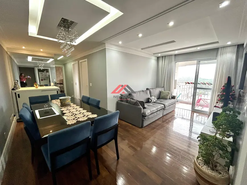 Foto 3 de Apartamento com 3 quartos à venda, 83m2 em Boa Vista, Sao Caetano Do Sul - SP