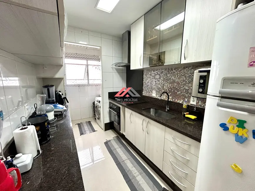 Foto 9 de Apartamento com 3 quartos à venda, 83m2 em Boa Vista, Sao Caetano Do Sul - SP