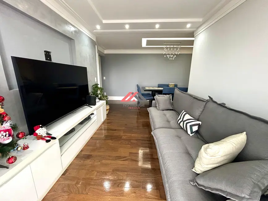 Foto 4 de Apartamento com 3 quartos à venda, 83m2 em Boa Vista, Sao Caetano Do Sul - SP