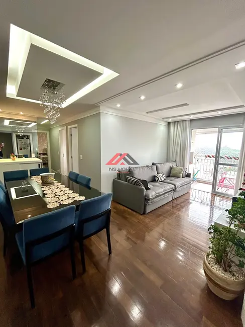 Foto 2 de Apartamento com 3 quartos à venda, 83m2 em Boa Vista, Sao Caetano Do Sul - SP