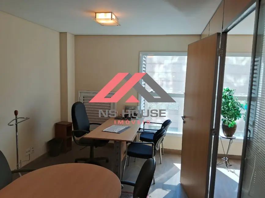 Foto 3 de Sala Comercial para alugar, 39m2 em Santo Antônio, Sao Caetano Do Sul - SP