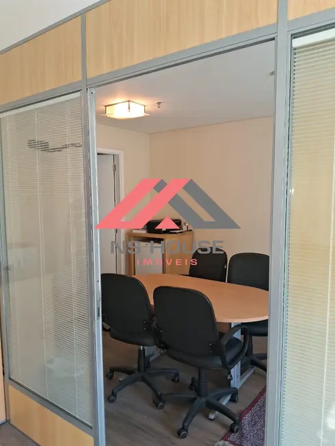 Foto 4 de Sala Comercial para alugar, 39m2 em Santo Antônio, Sao Caetano Do Sul - SP