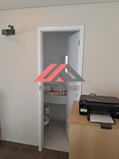 Foto 7 de Sala Comercial para alugar, 39m2 em Santo Antônio, Sao Caetano Do Sul - SP