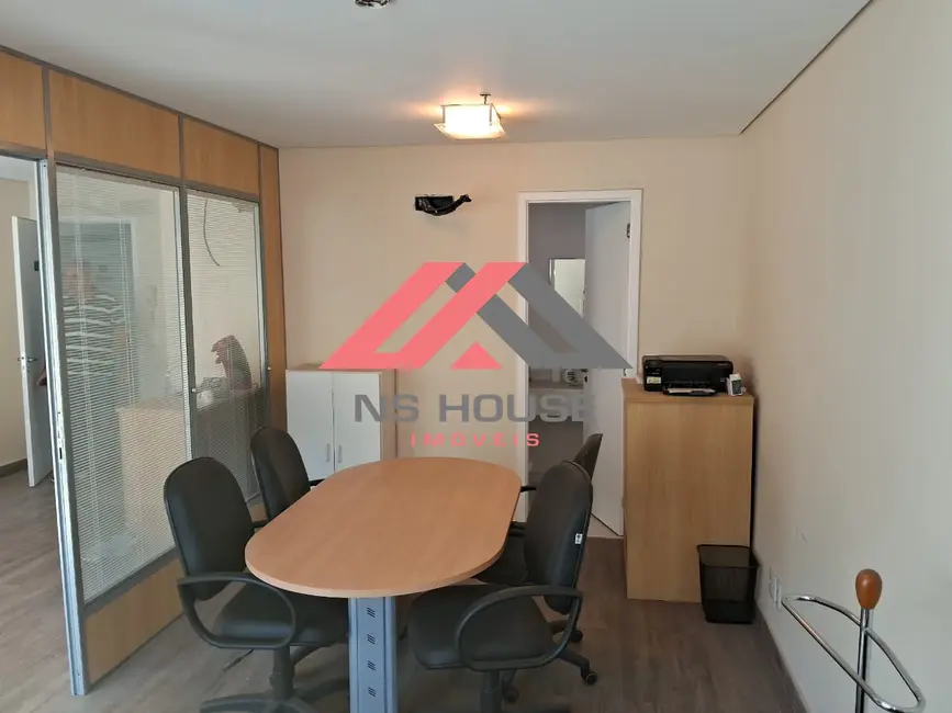 Foto 5 de Sala Comercial para alugar, 39m2 em Santo Antônio, Sao Caetano Do Sul - SP