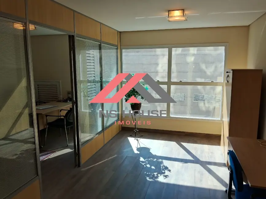 Foto 2 de Sala Comercial para alugar, 39m2 em Santo Antônio, Sao Caetano Do Sul - SP