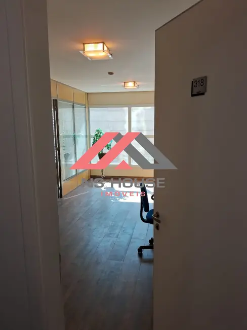 Foto 6 de Sala Comercial para alugar, 39m2 em Santo Antônio, Sao Caetano Do Sul - SP