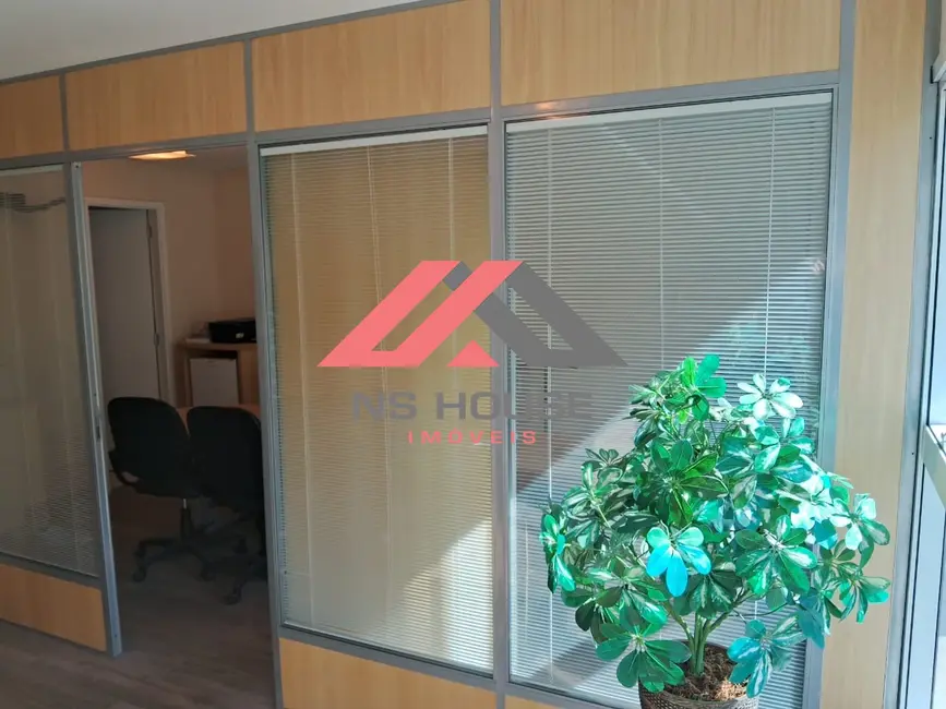 Foto 8 de Sala Comercial para alugar, 39m2 em Santo Antônio, Sao Caetano Do Sul - SP