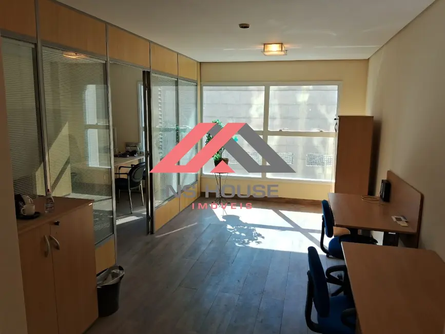 Foto 1 de Sala Comercial para alugar, 39m2 em Santo Antônio, Sao Caetano Do Sul - SP